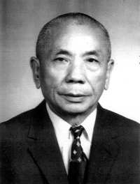 Yim Sheung Mo