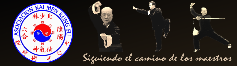 ASOCIACIÓN KAI MEN KUNG FU TUCUMAN